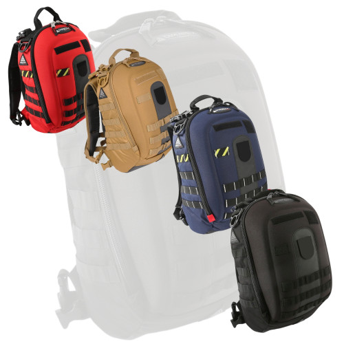 Botiquin Mochila Matt 2